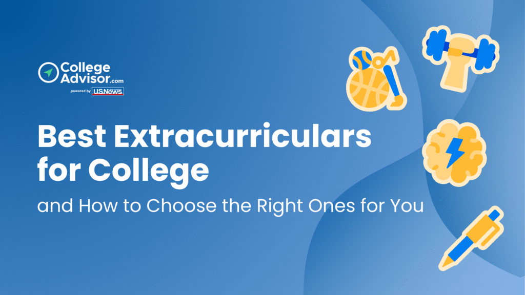 best extracurriculars for college