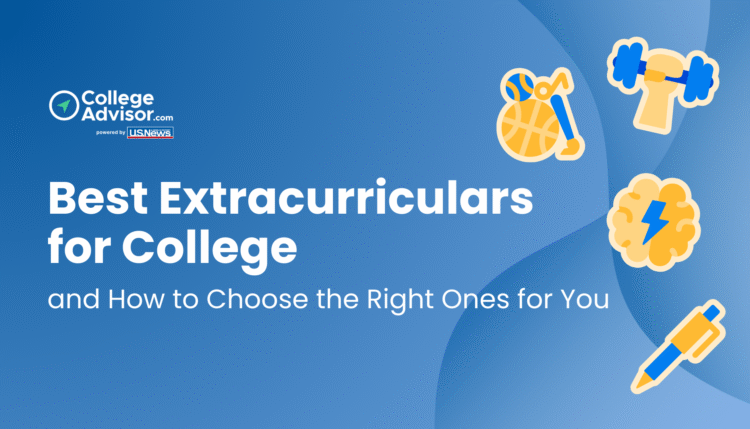 best extracurriculars for college