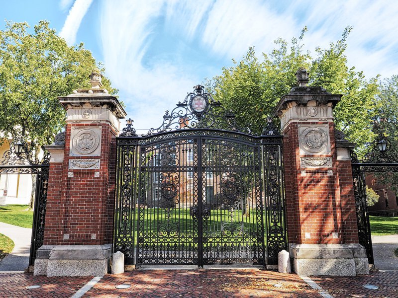 brown university