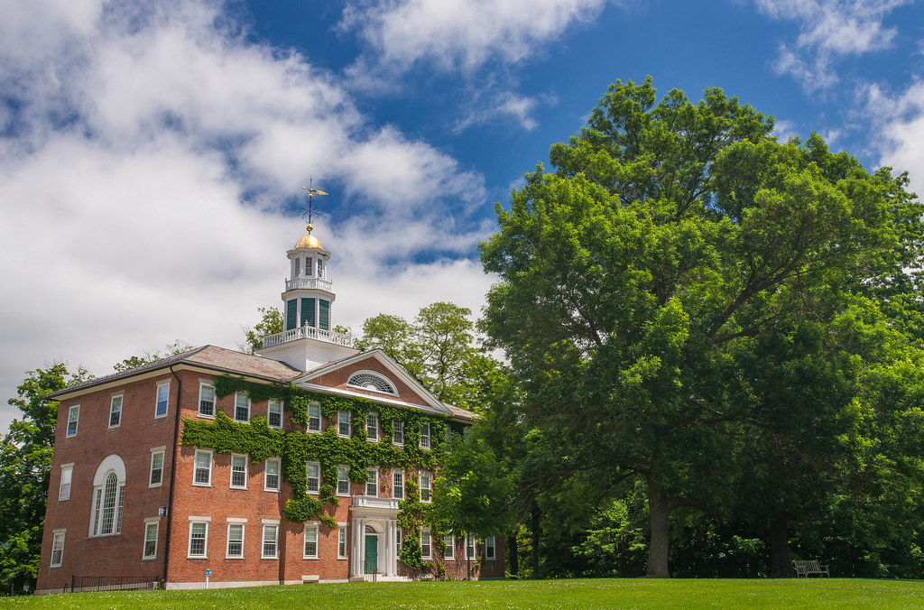 Williams College CollegeAdvisor