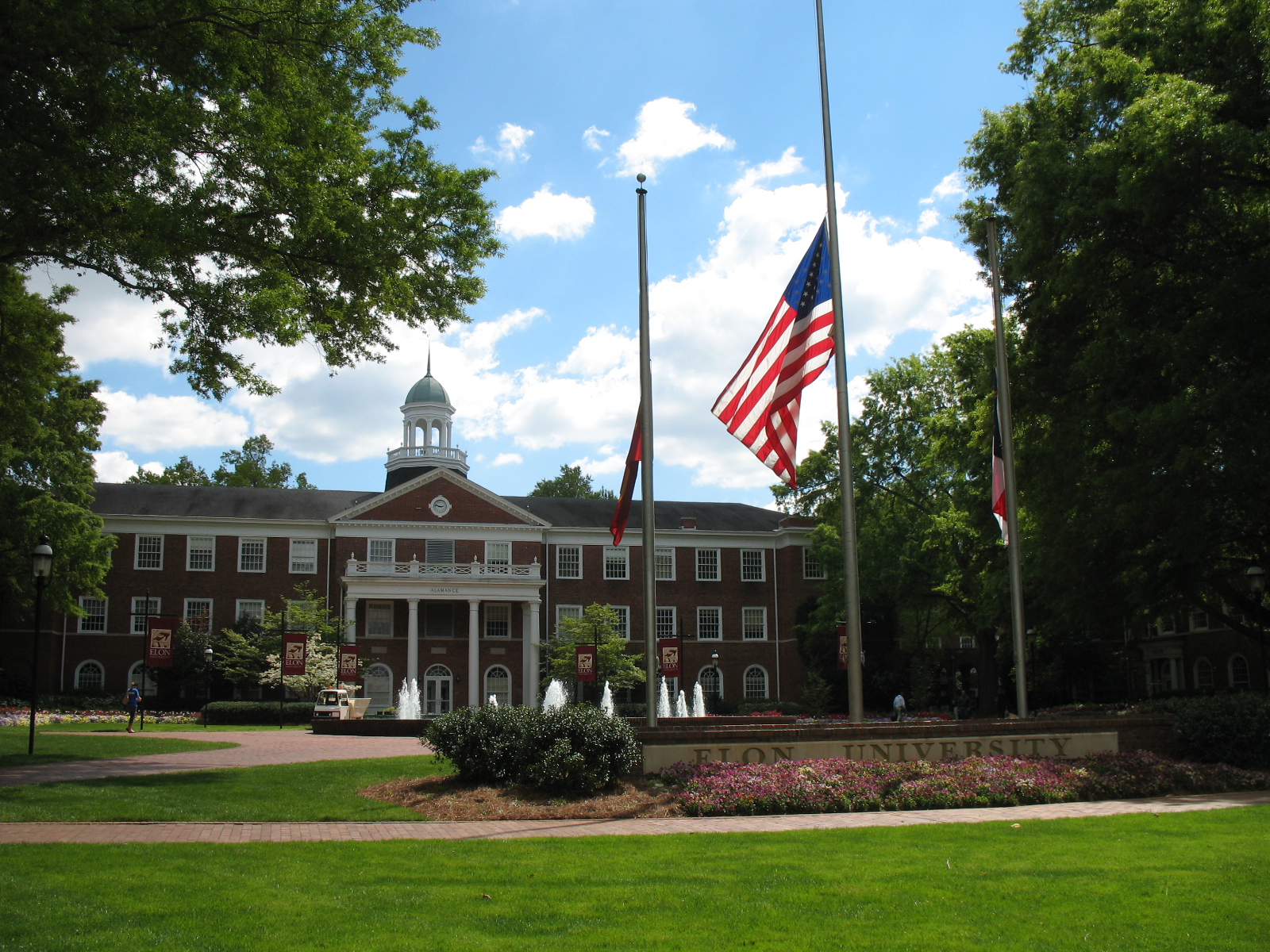 Elon University CollegeAdvisor