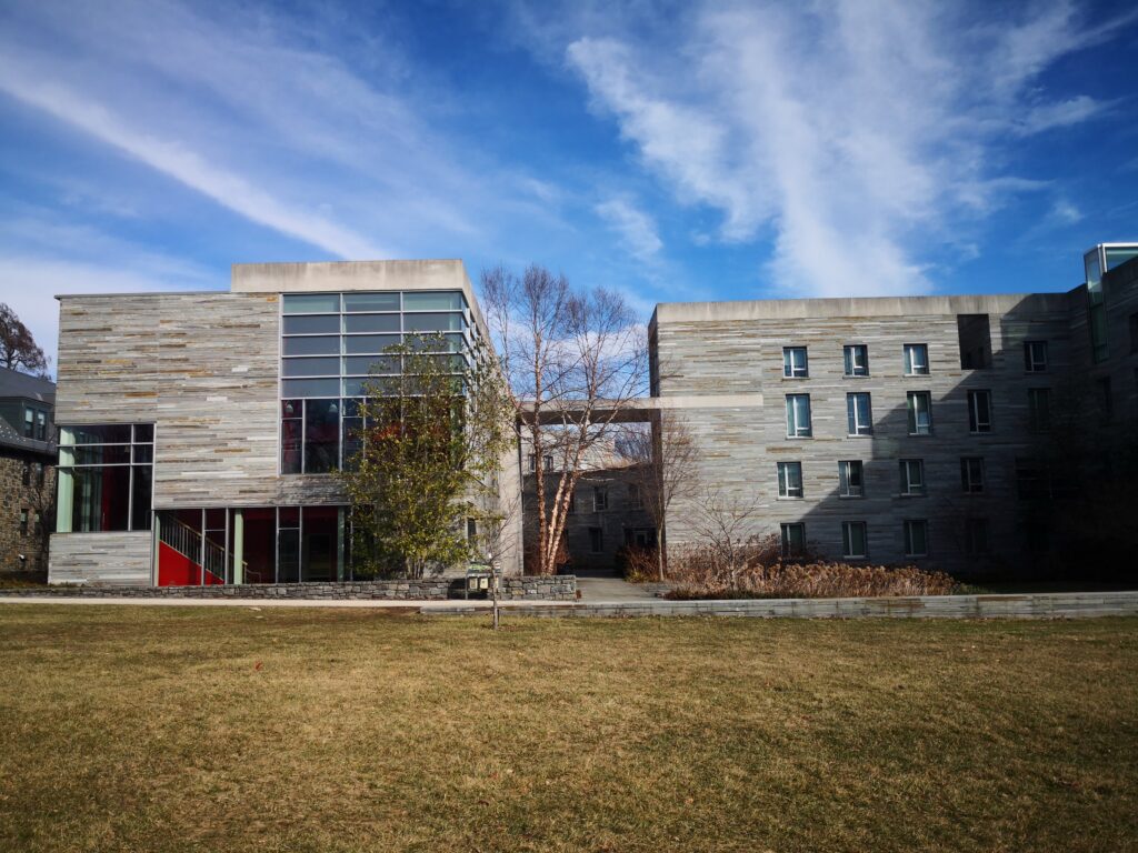 Swarthmore College CollegeAdvisor