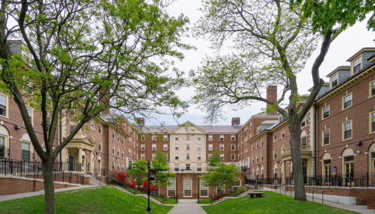 test-optional colleges; brown university