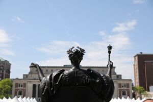 Columbia Financial Aid Guide