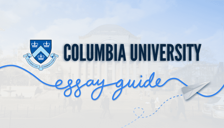 college essay advisors columbia