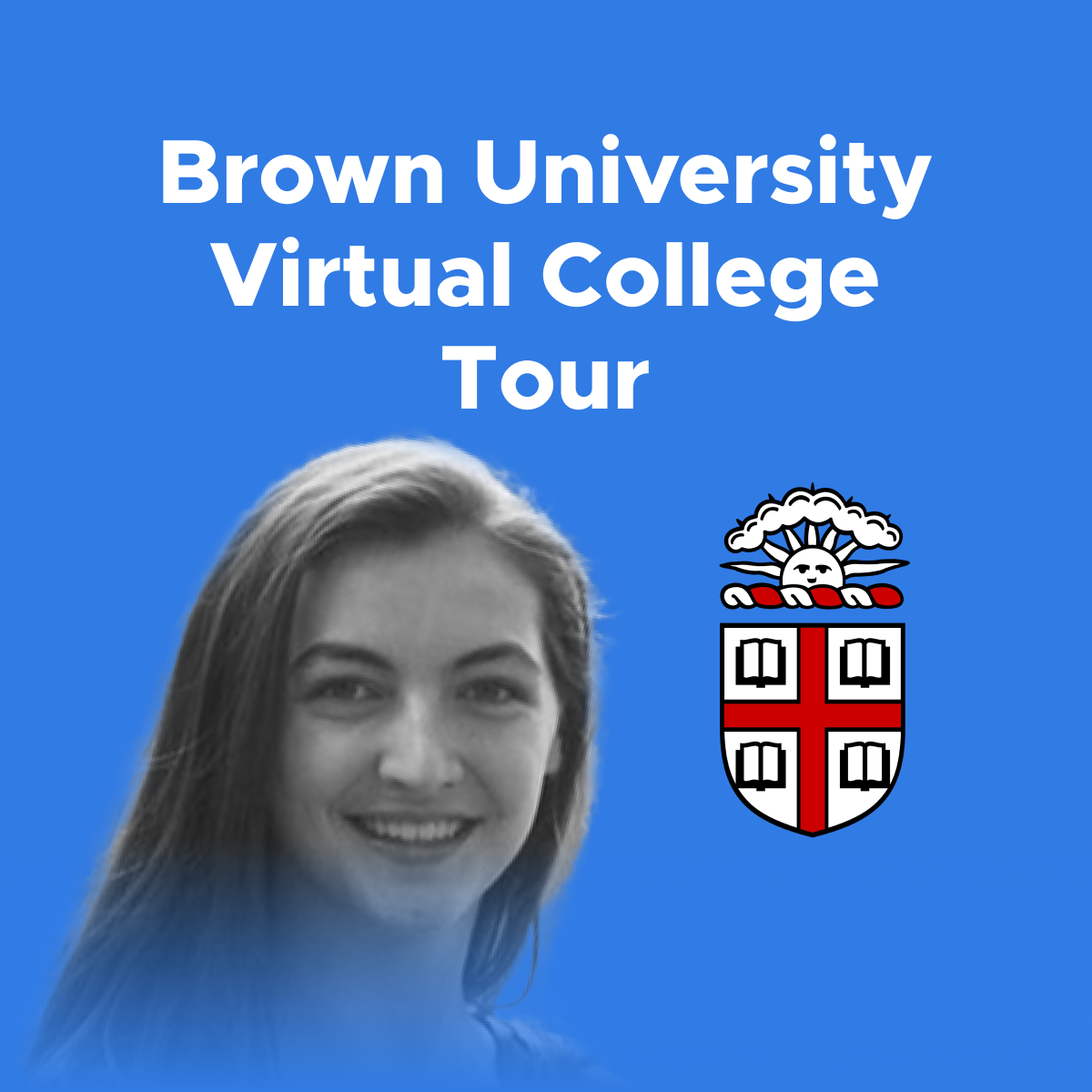 brown university tours schedule