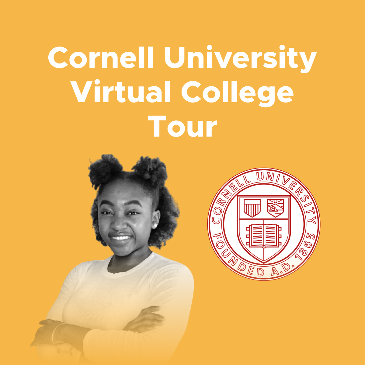 virtual college tour cornell