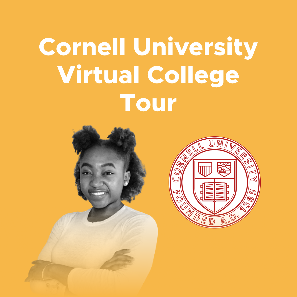 Virtual College Tours Cornell University