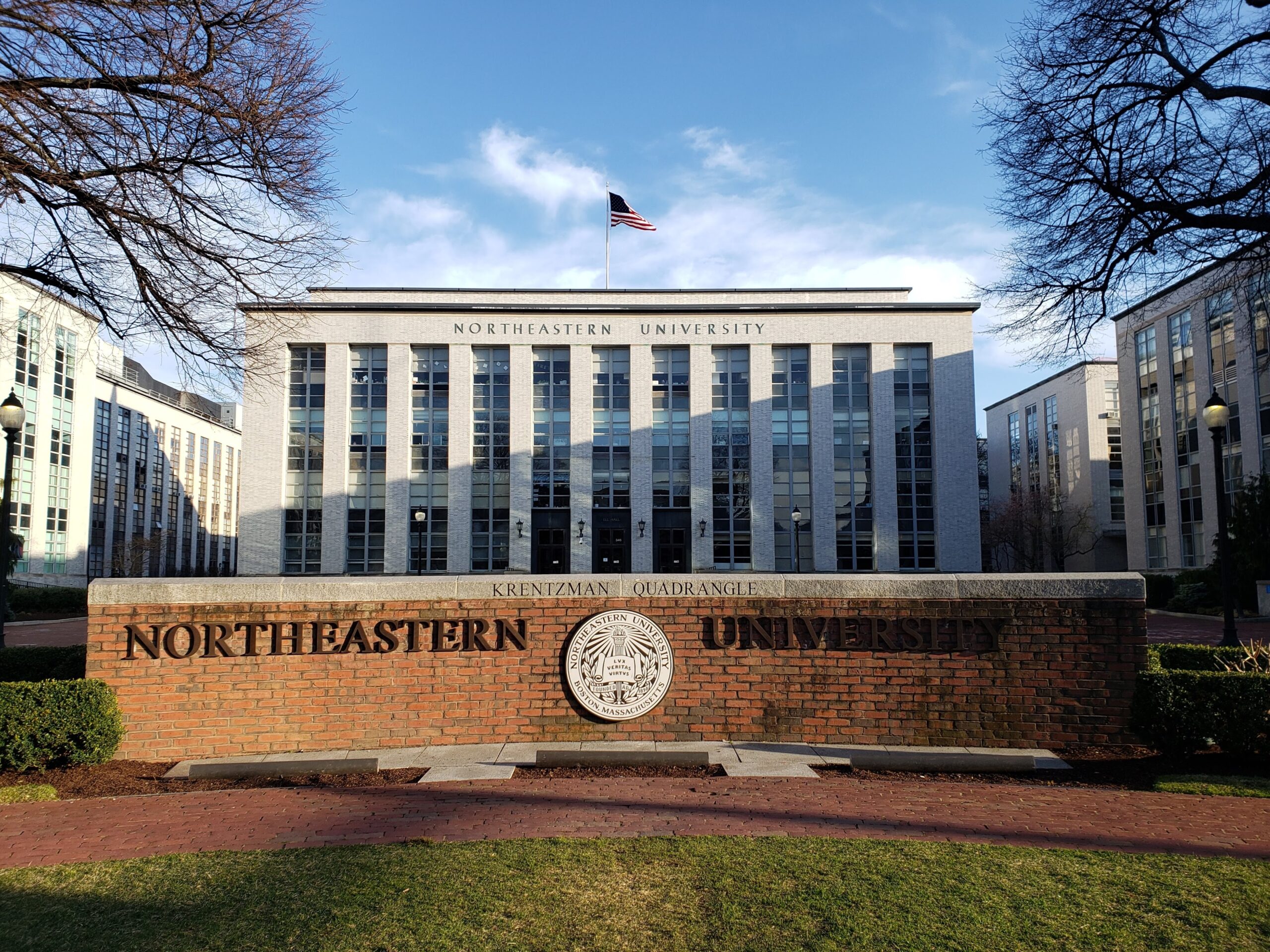 Northeastern University - CollegeAdvisor