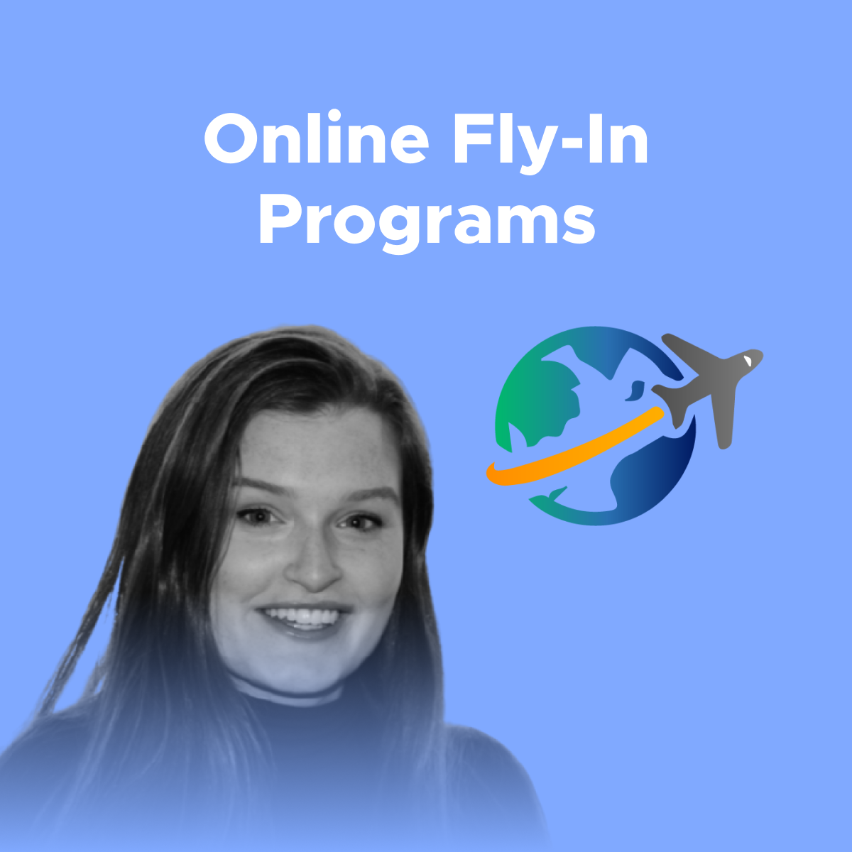 Online FlyIn Programs