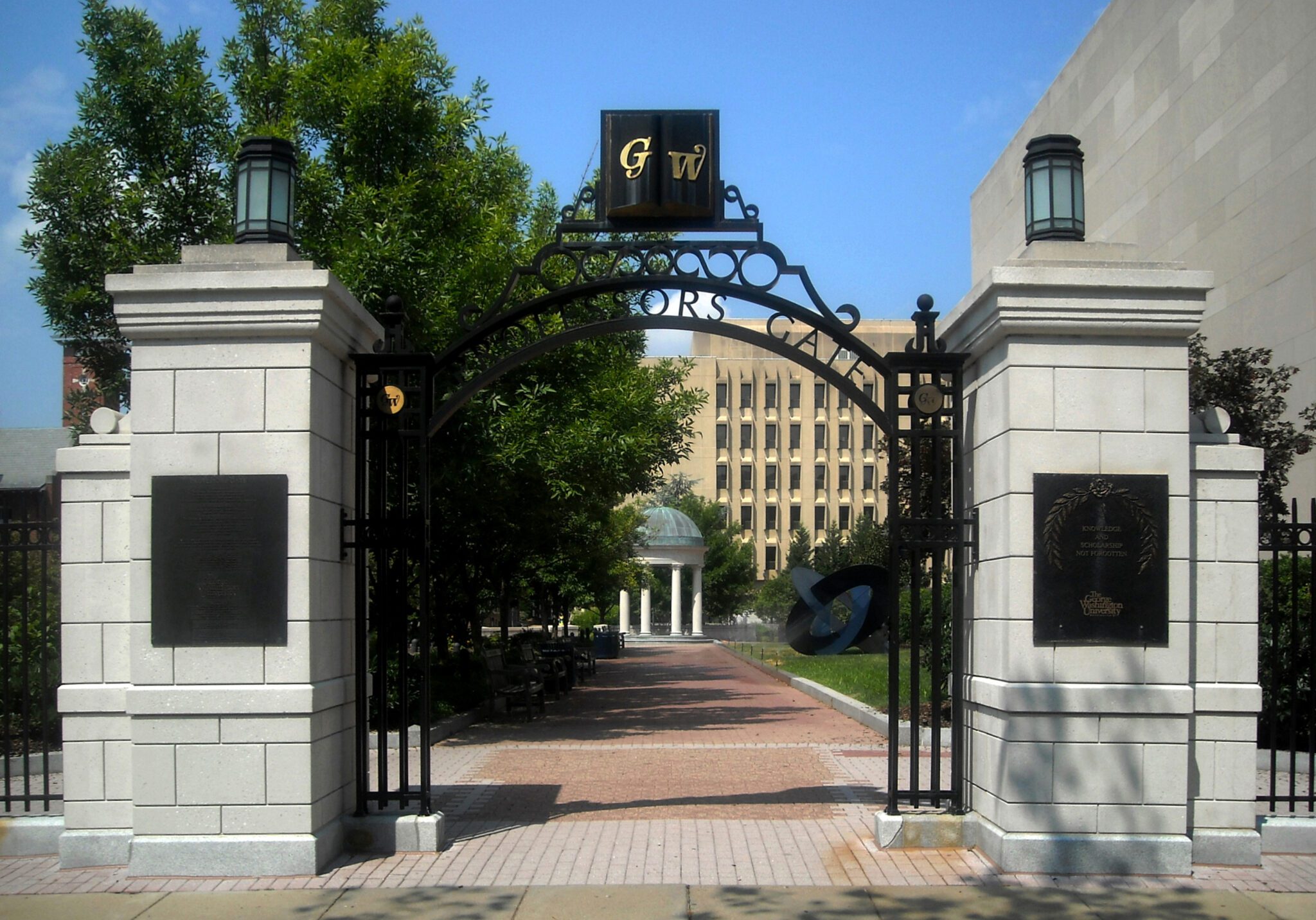 Washington University CollegeAdvisor