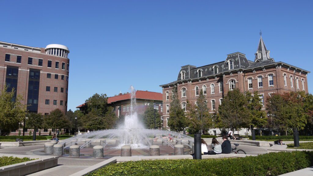 public ivies