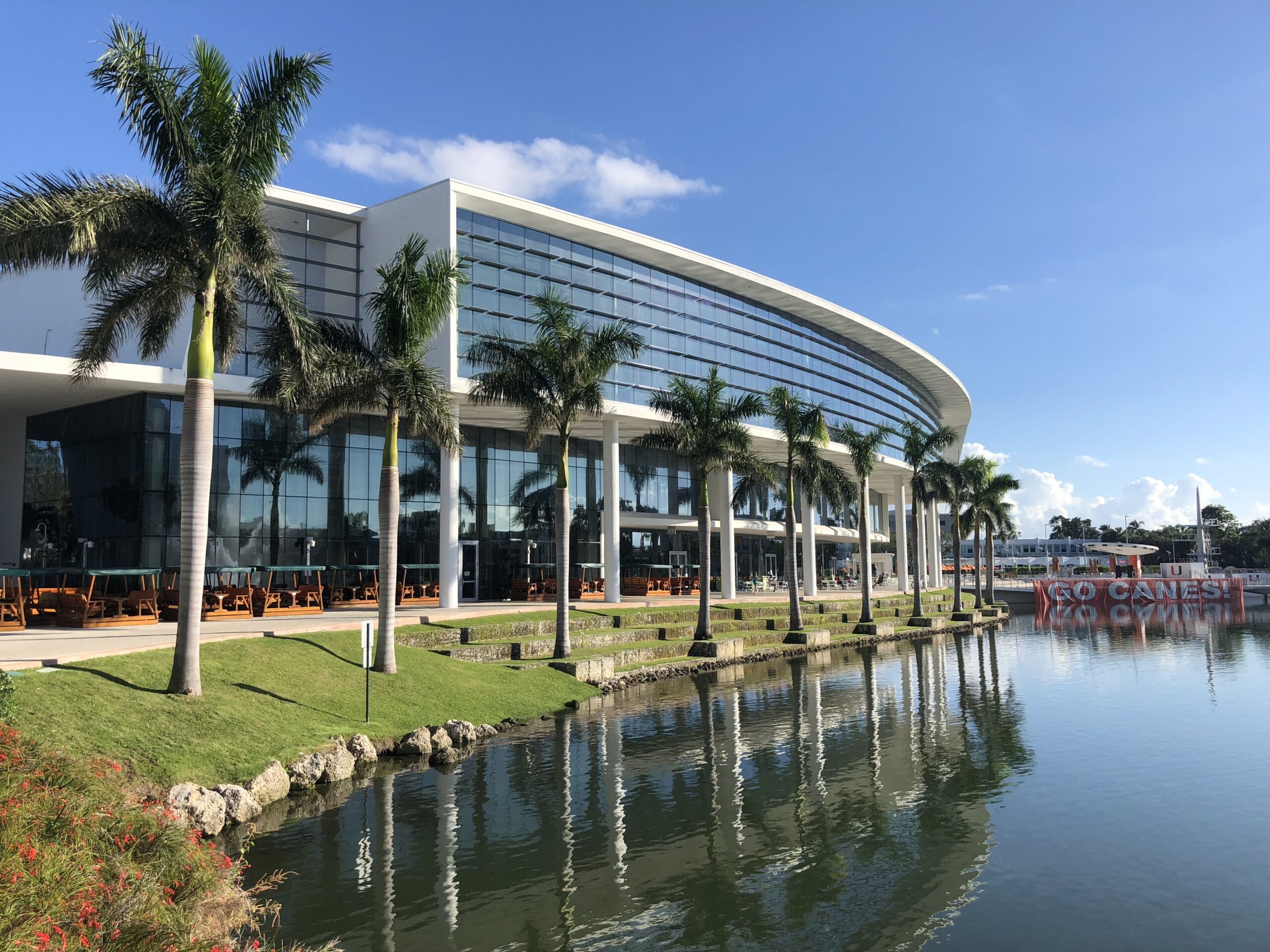 University Of Miami CollegeAdvisor