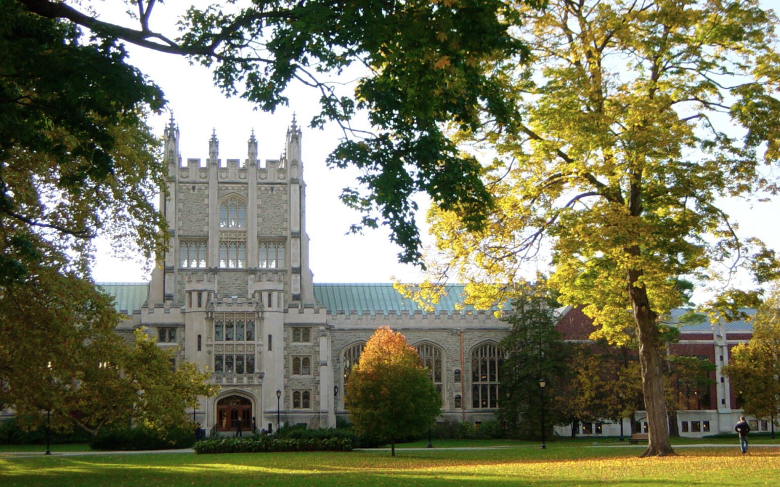 Best Universities in New York Best Colleges in New York City