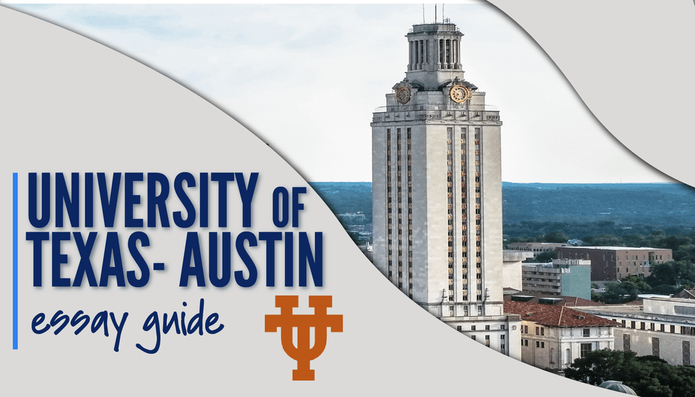 ut austin freshman essay