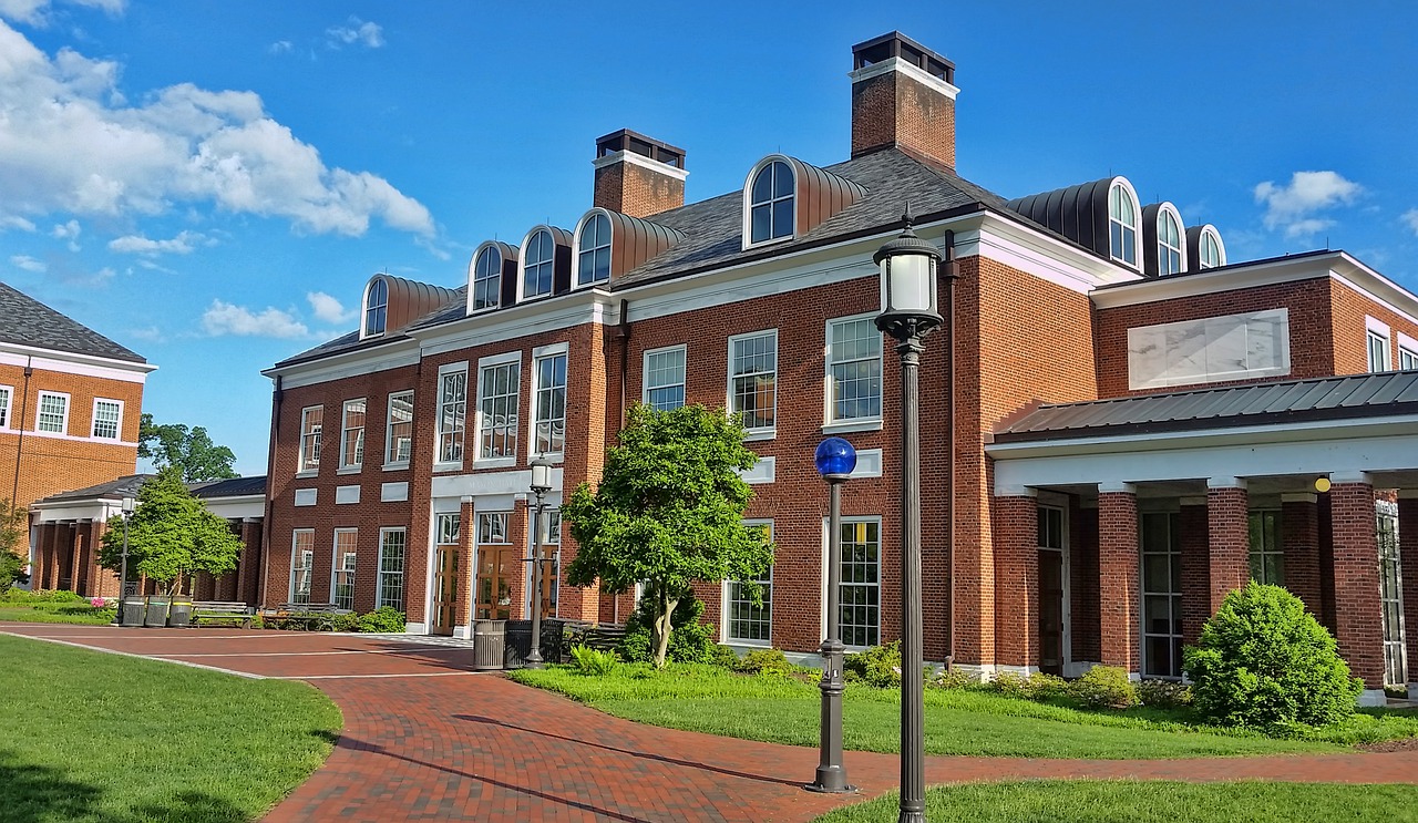Johns Hopkins Admissions Johns Hopkins Requirements