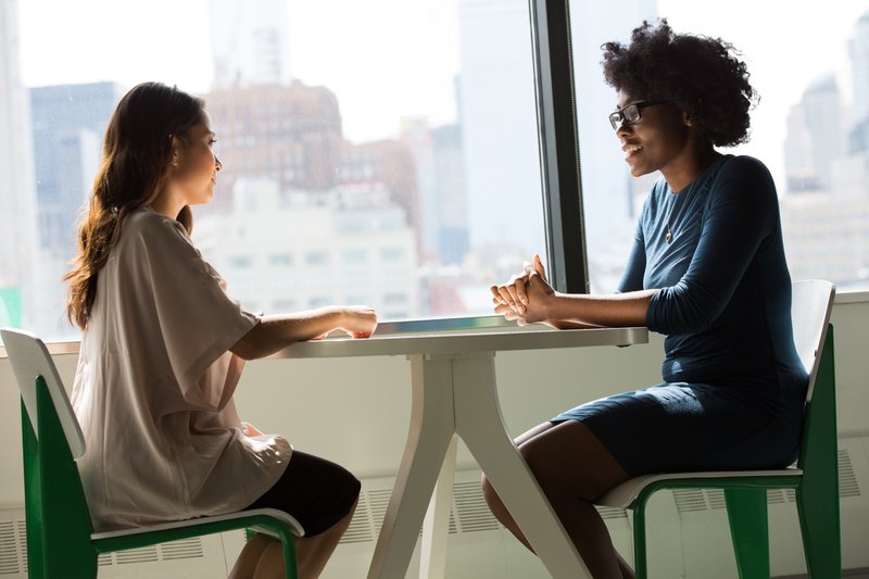 college interview questions