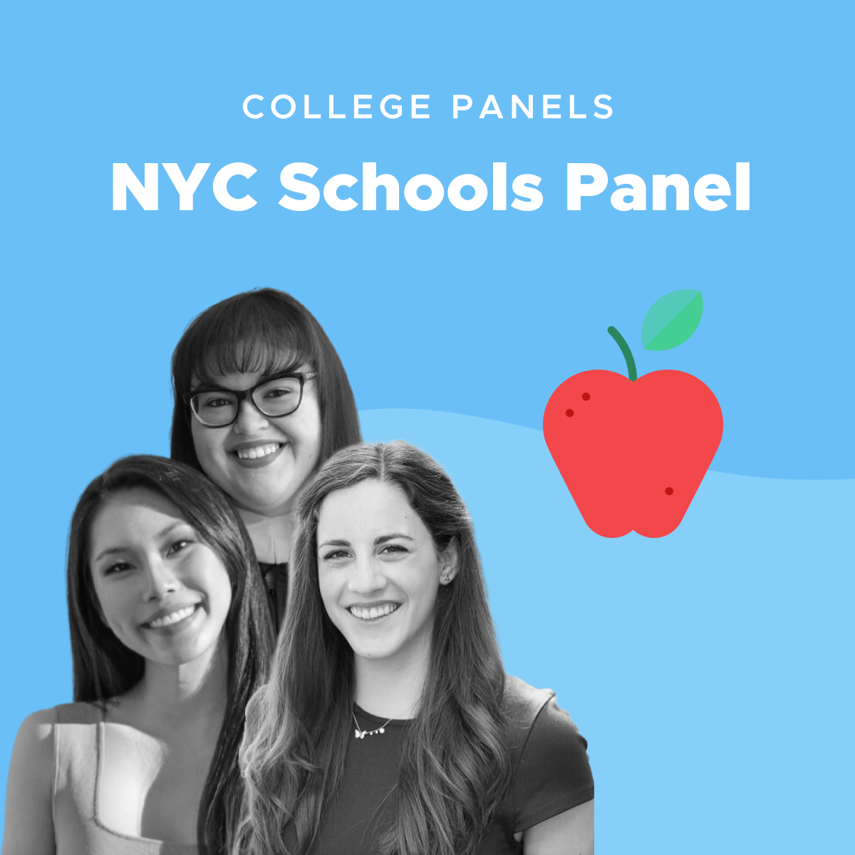 NYC Schools Panel