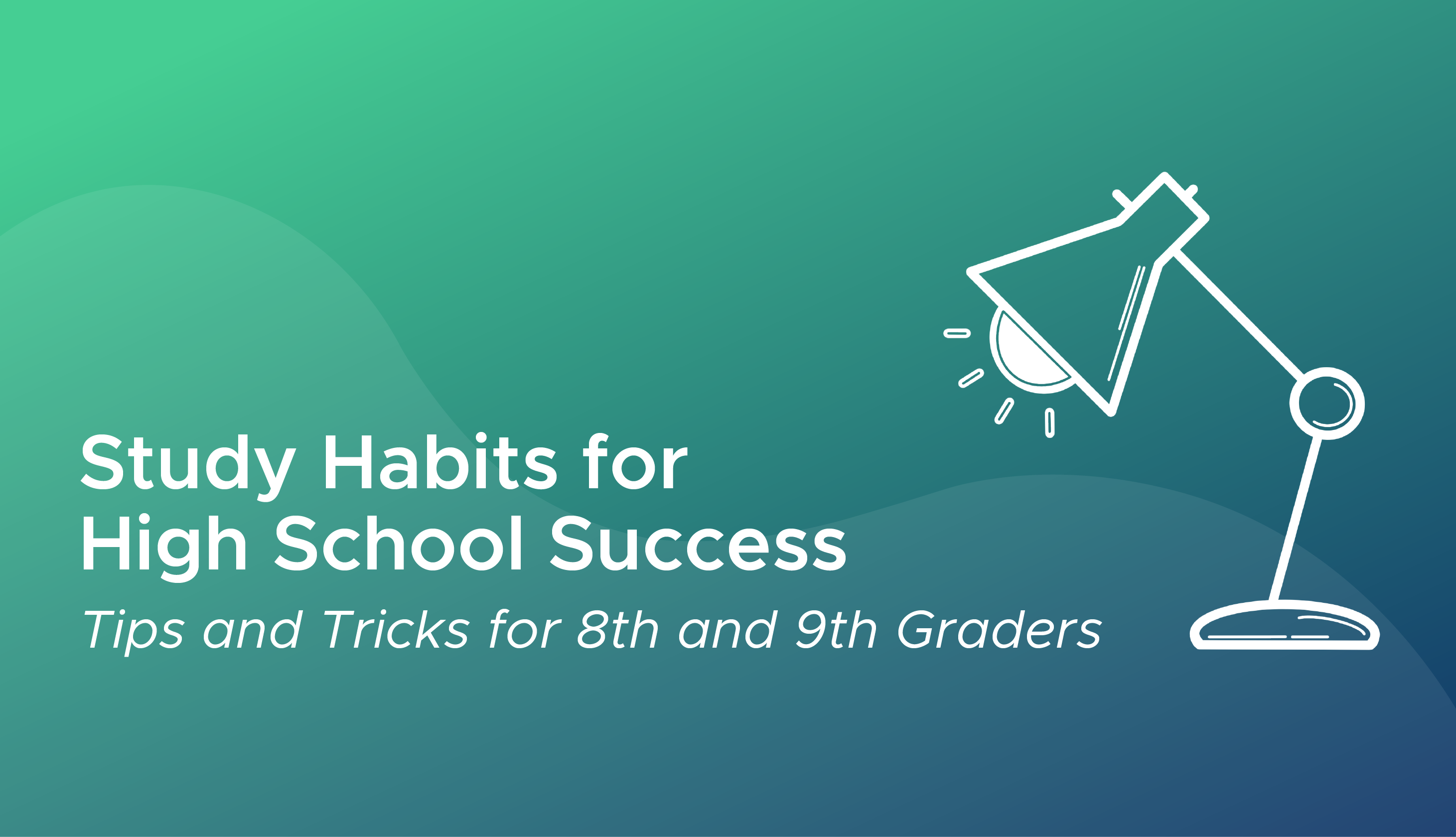 Study Habits for High School Success: Tips and Tricks for Underclassmen