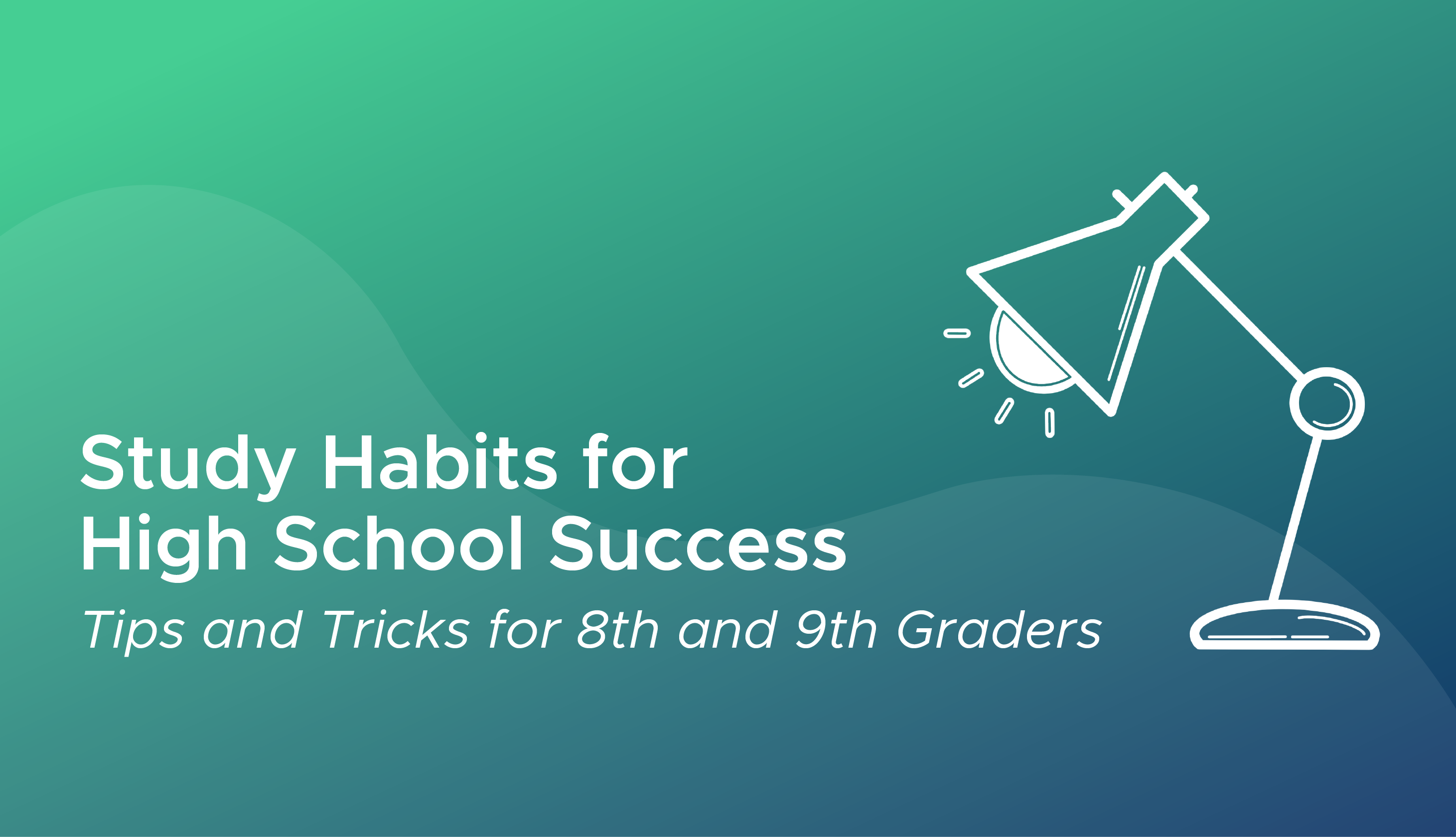 Acing High School: Study Tips for Success