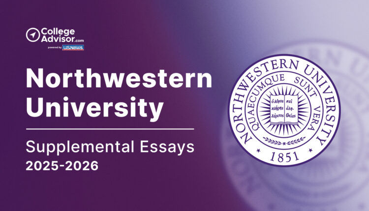 northwestern supplemental essays