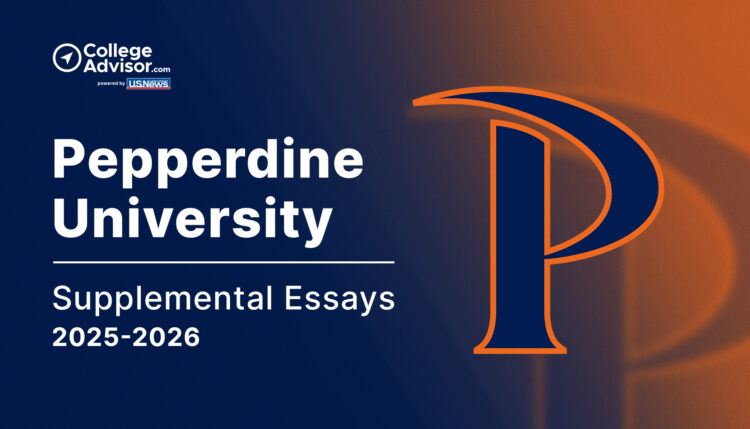 pepperdine supplemental essays