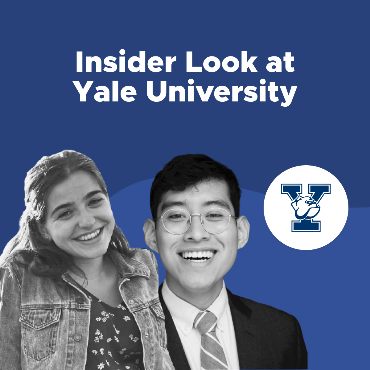 Insider Look at Yale University