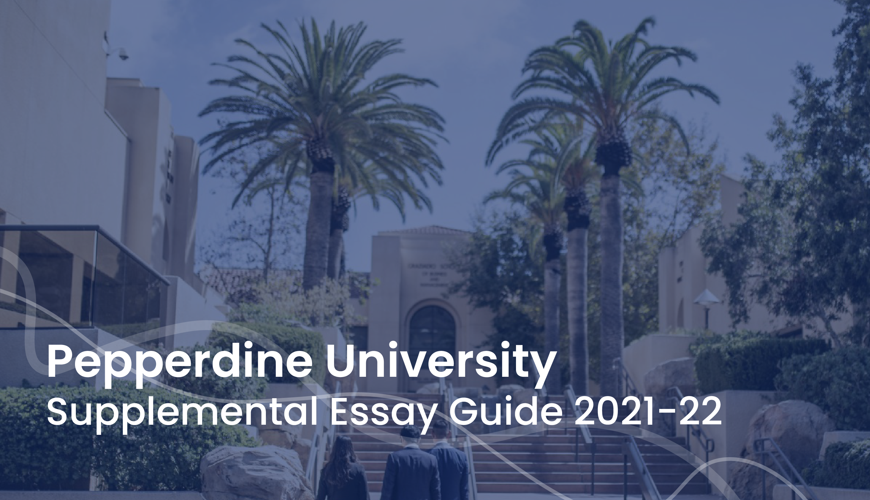 pepperdine essay prompts 2022