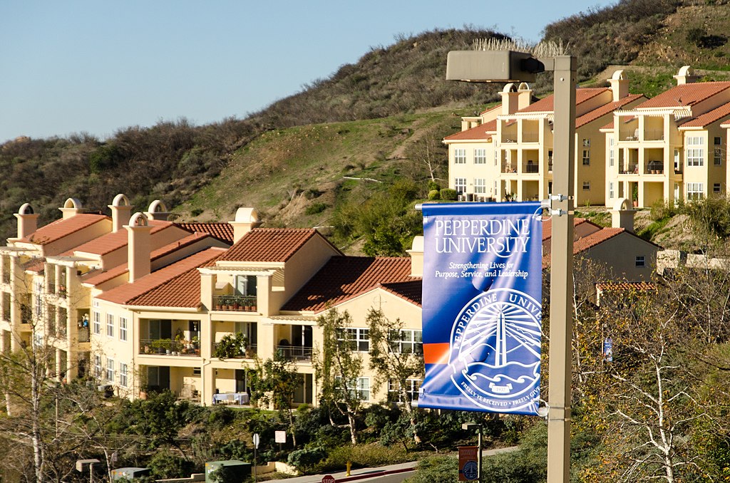 Pepperdine Supplemental Essays 20212022