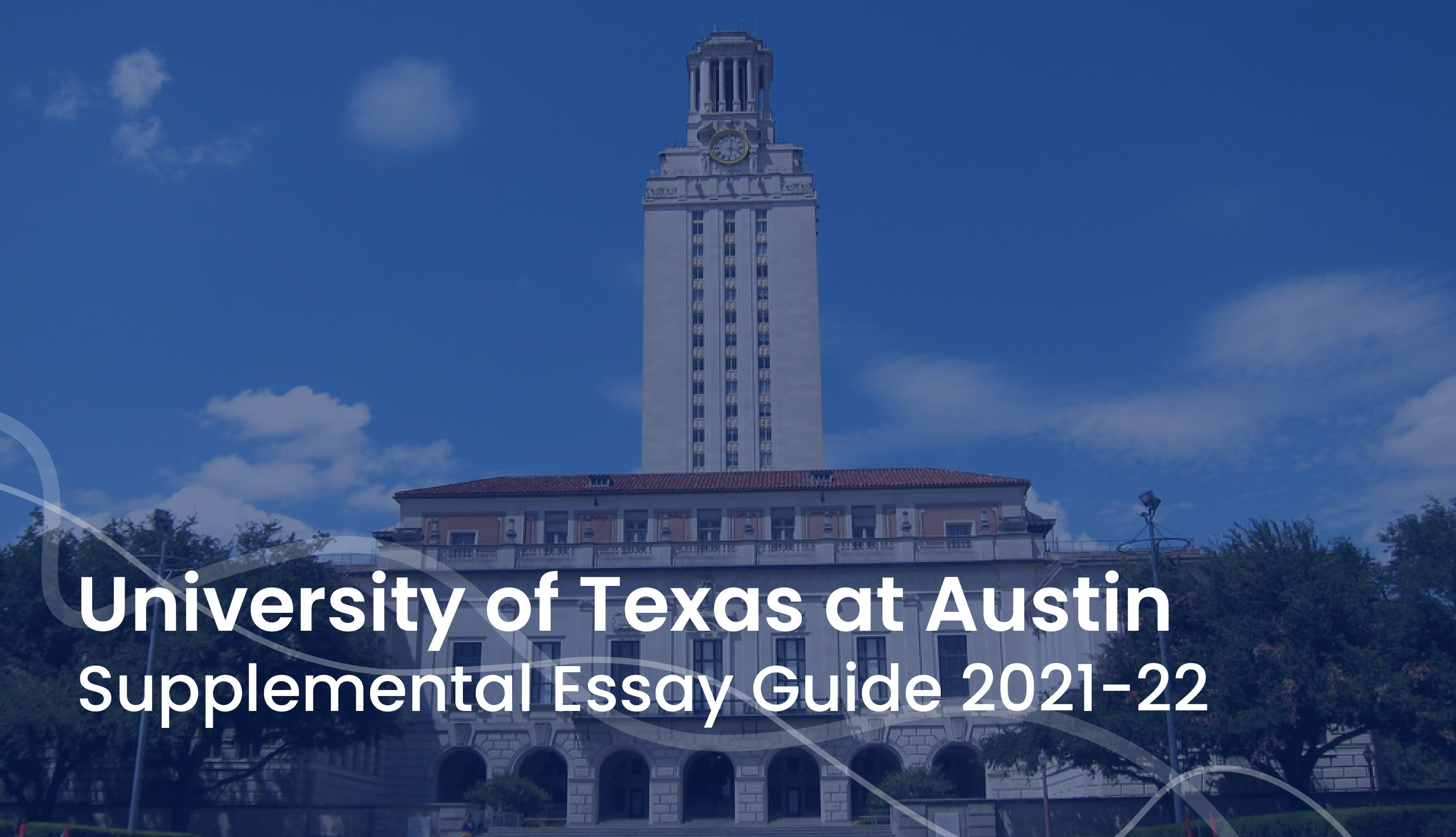 university of texas austin college essay prompts