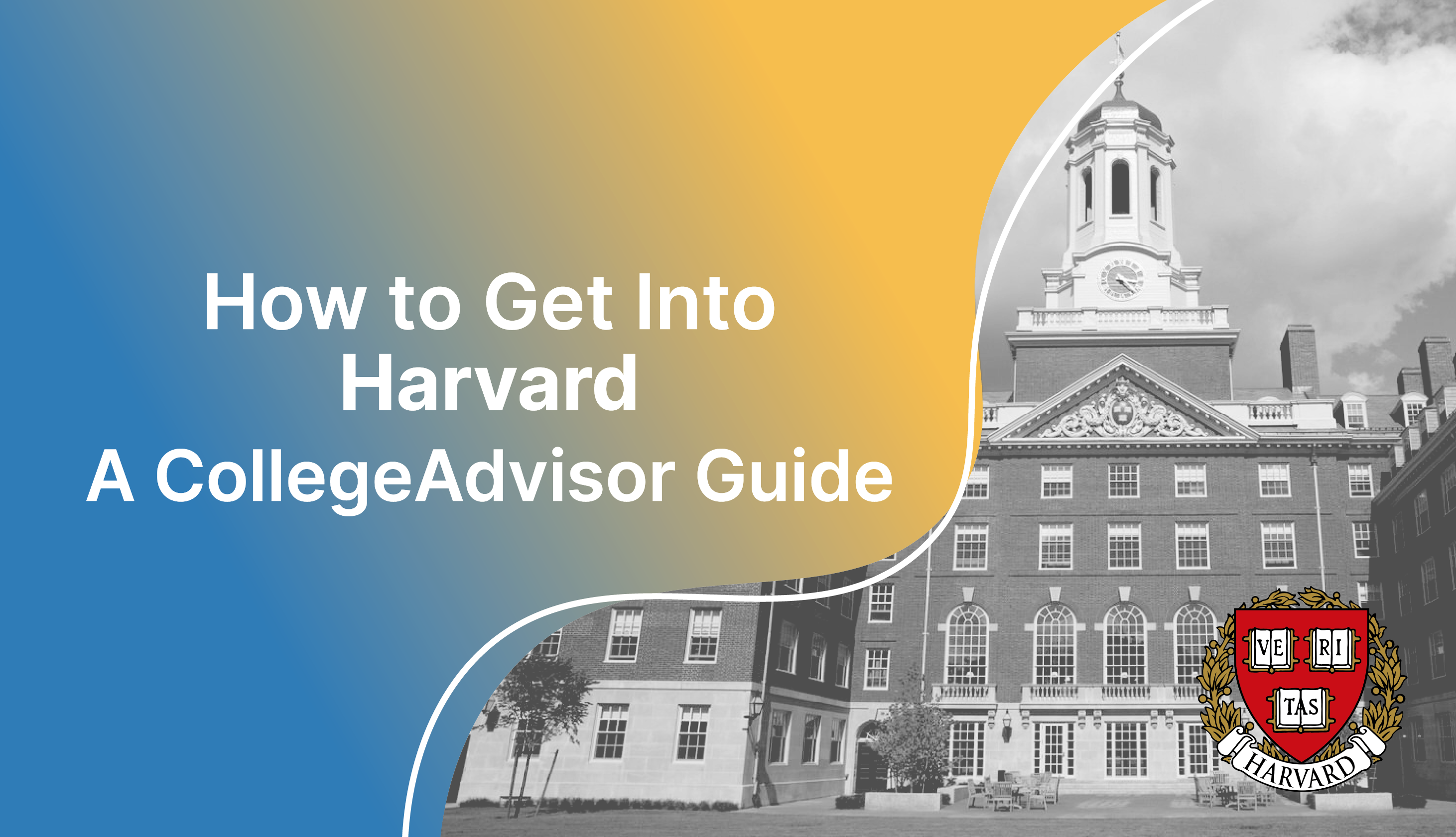 how to get into harvard phd