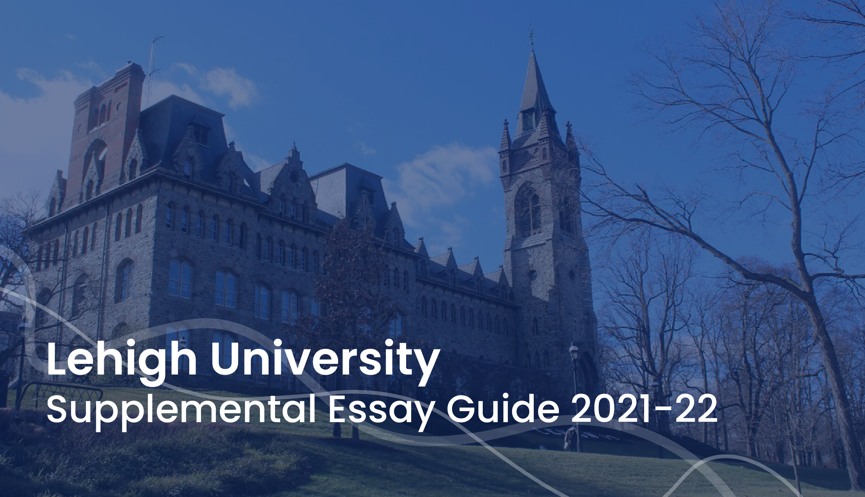 university of kentucky supplemental essays