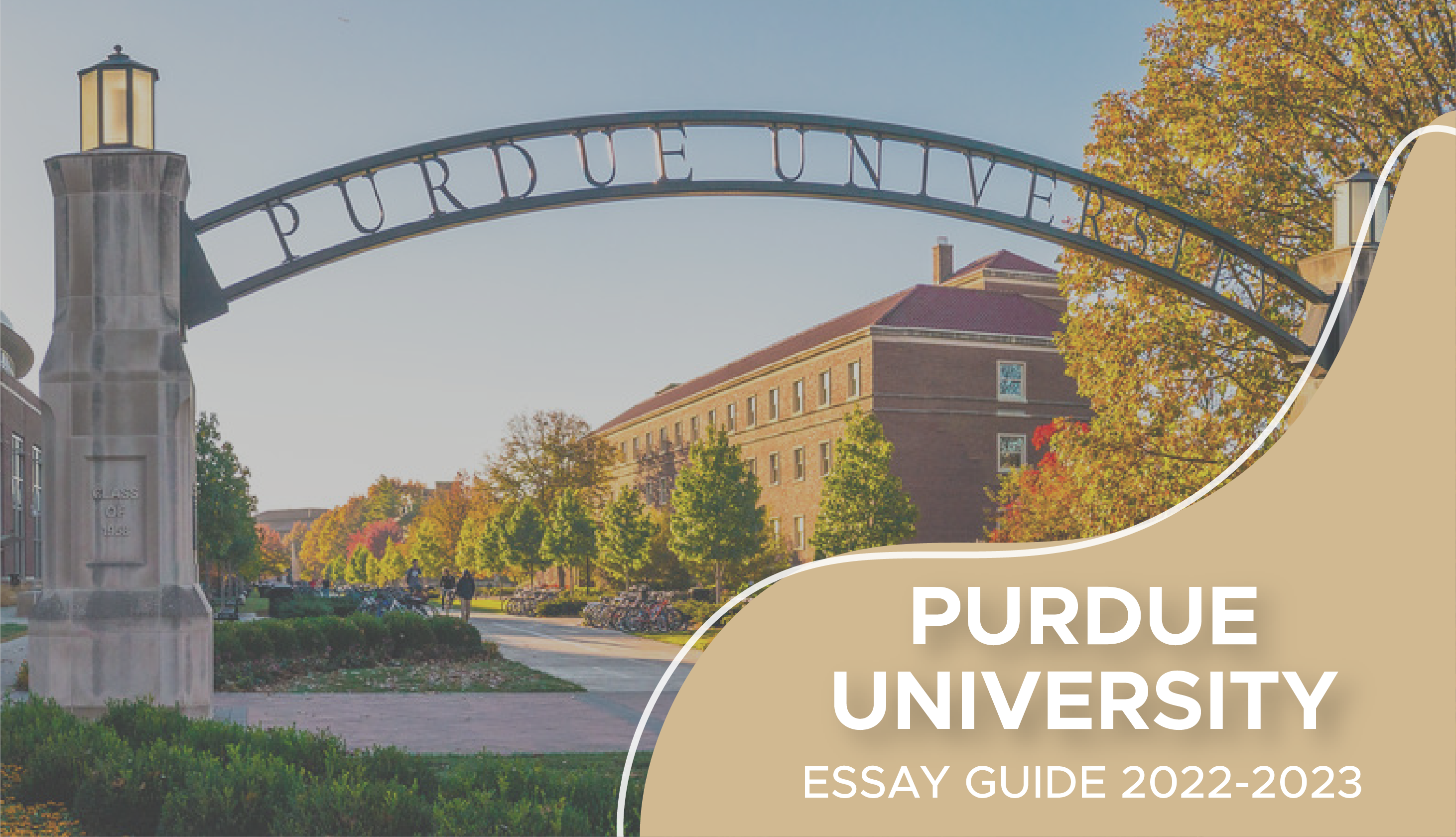 how to write purdue university supplemental essays