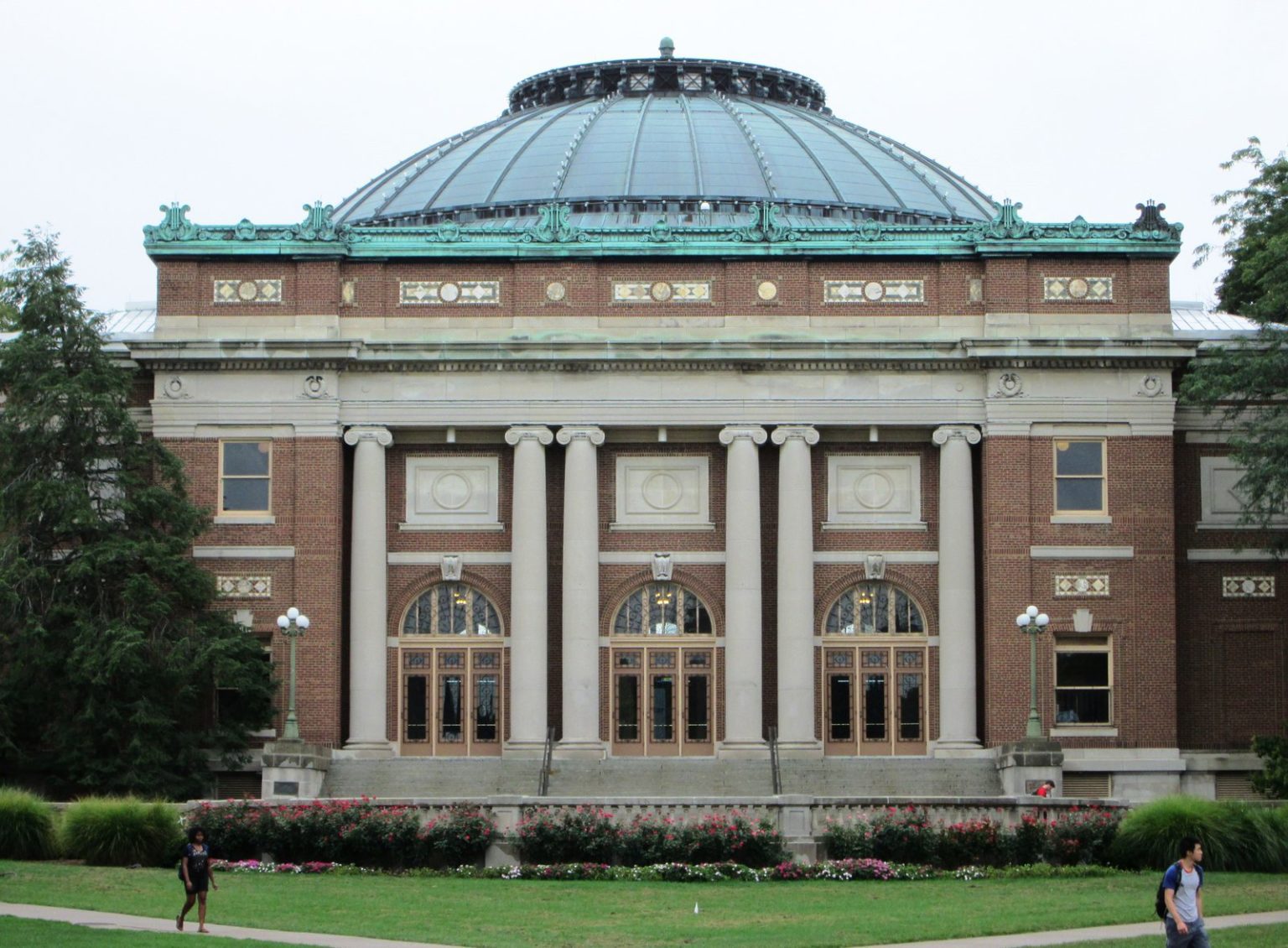 University of Illinois Supplemental Essays20212022 UIUC Essay