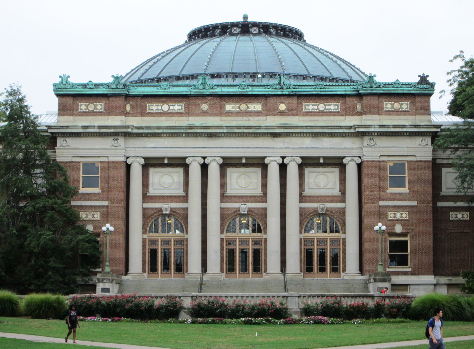 University of Illinois Supplemental Essays20212022 UIUC Essay