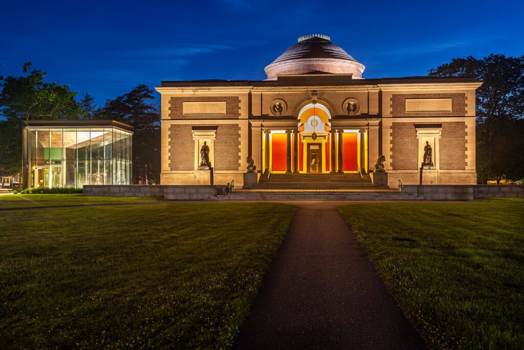 How to Get into Bowdoin