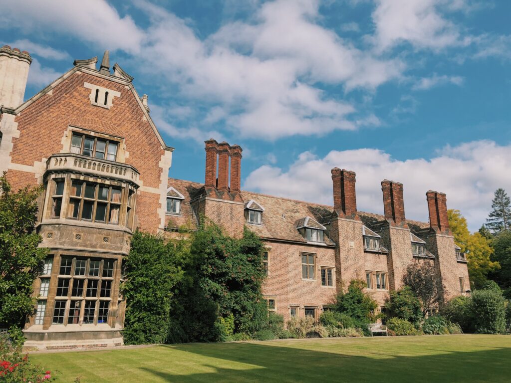 best colleges in the us