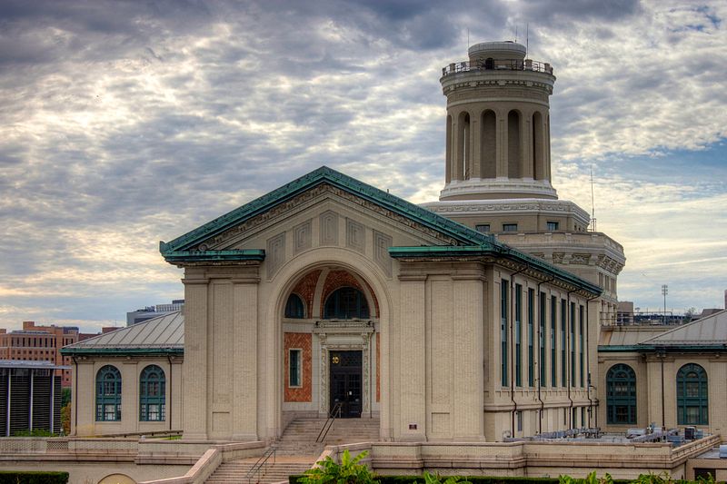 carnegie mellon ranking