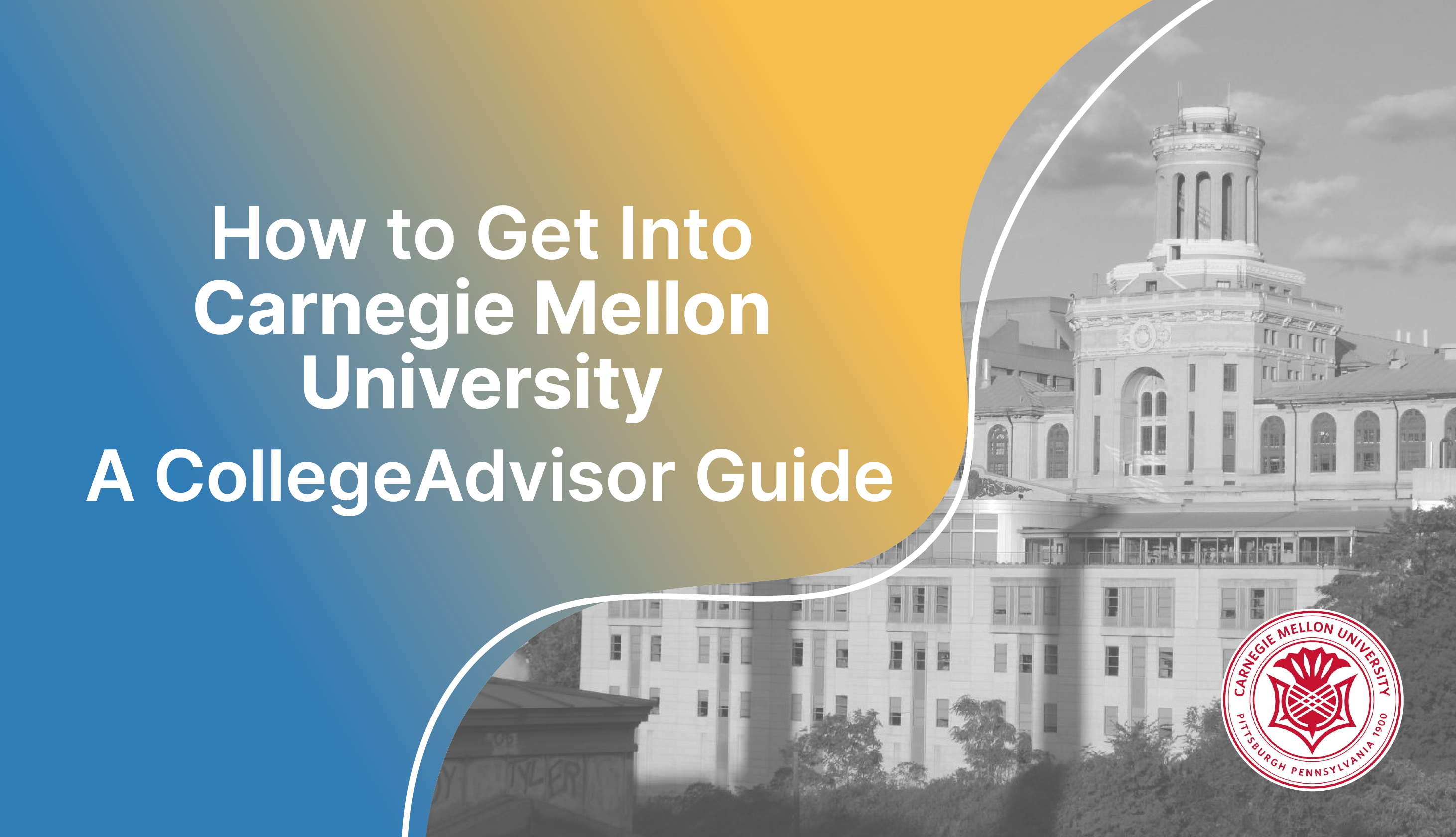 carnegie mellon university supplemental essay examples