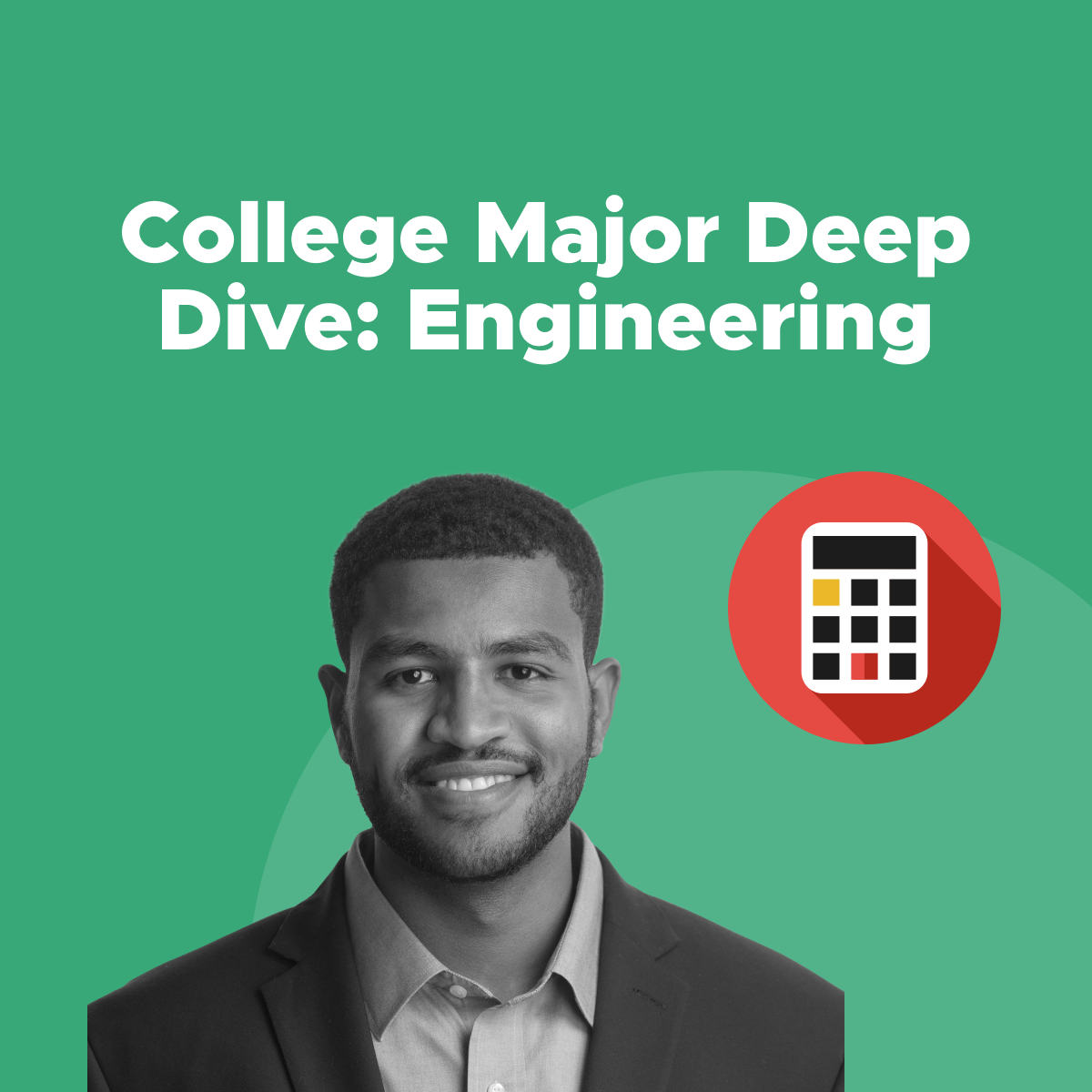 College Major Deep Dive Engineering