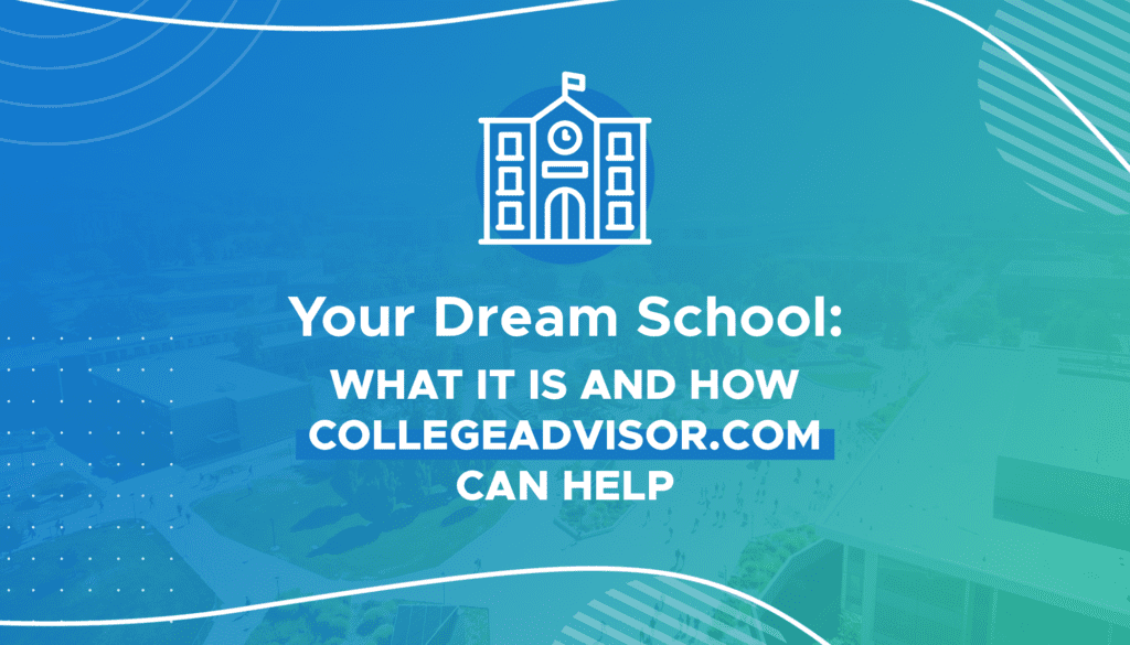 Your Dream School What It Is and How Can Help