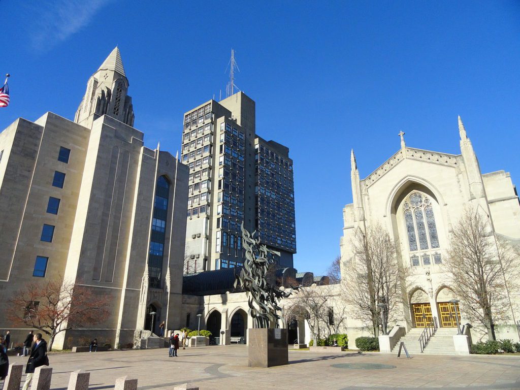 how to get into boston university; collegeadvisor.com image: a photo of BU campus