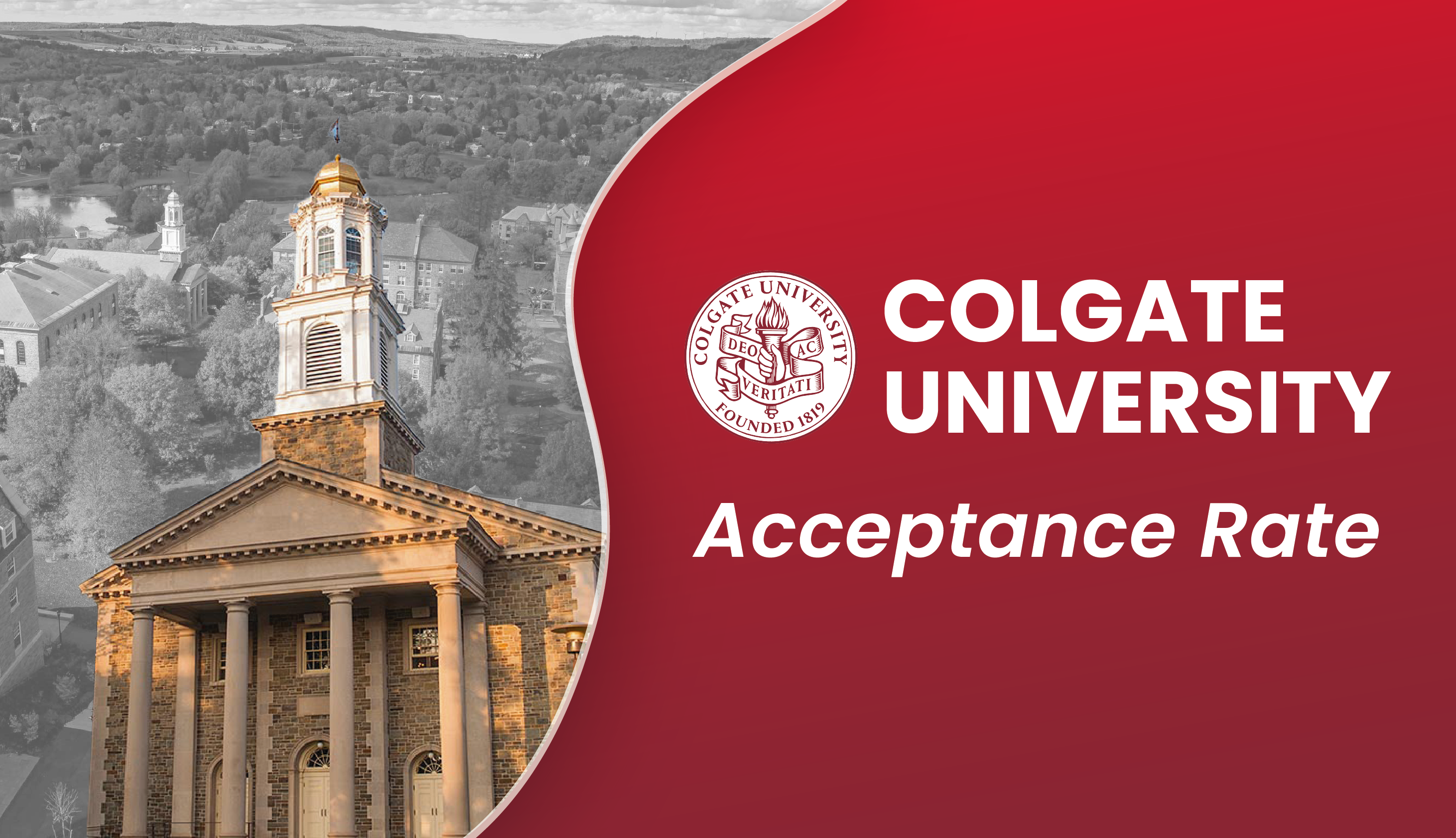 colgate university logo