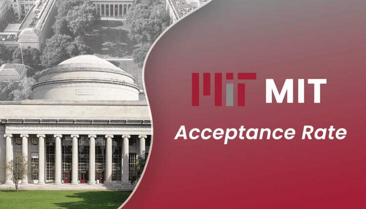mit acceptance rate; collegeadvisor.com