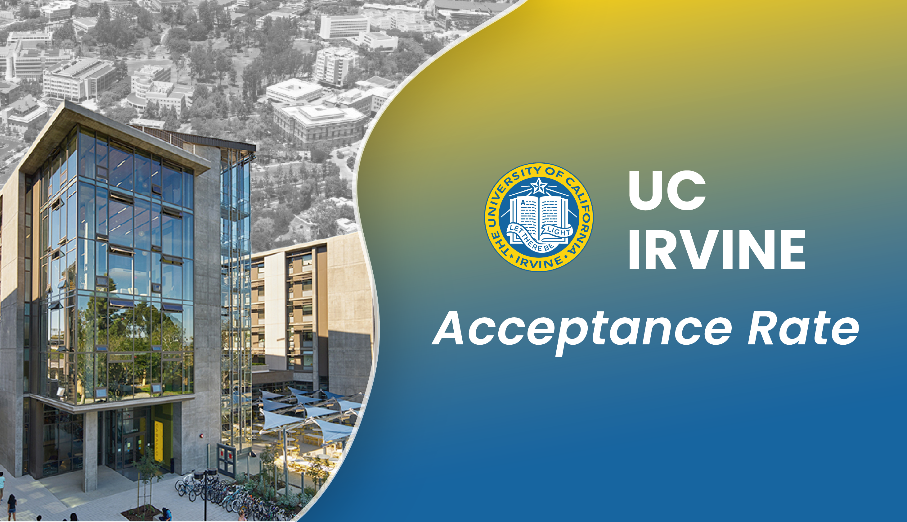 UC Irvine Acceptance Rate