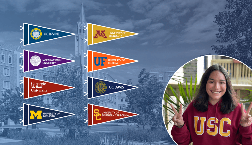 college advising