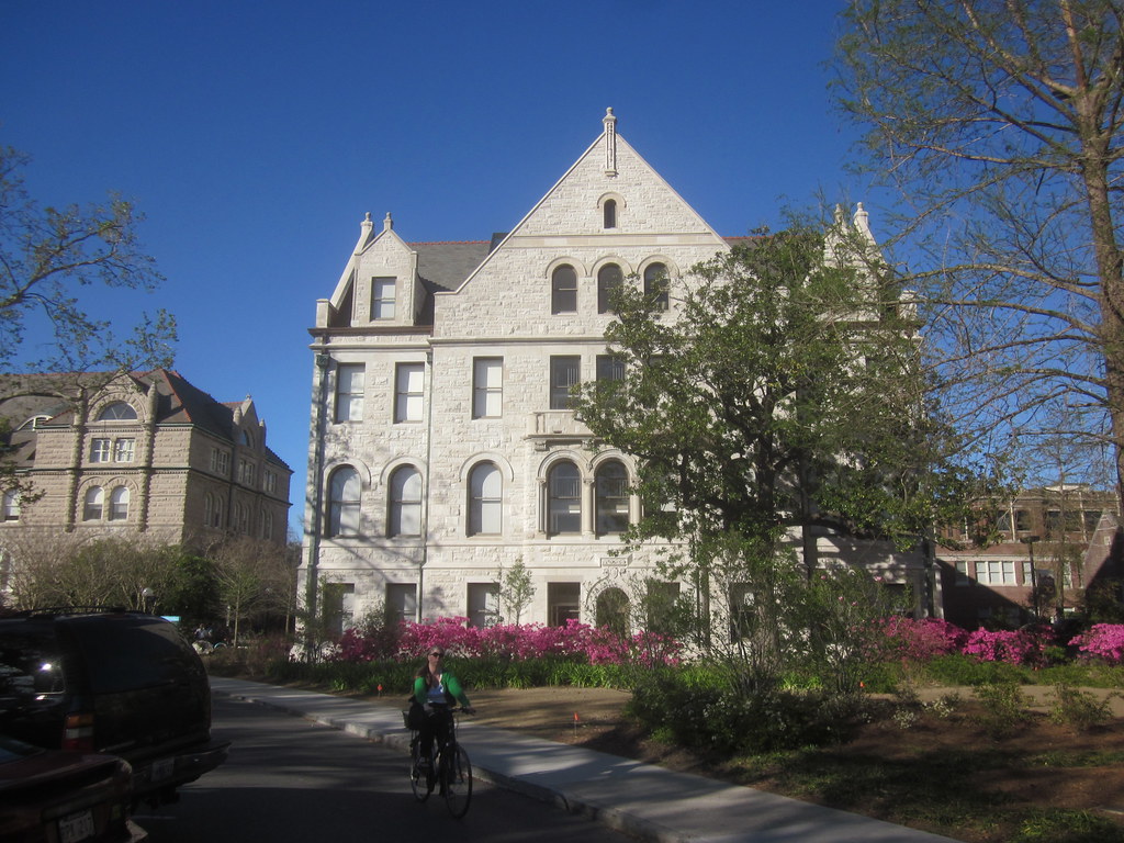 Tulane Majors