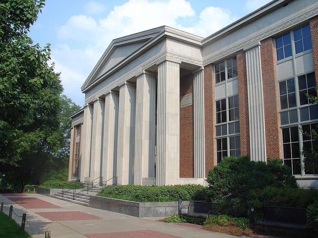 UGA Majors