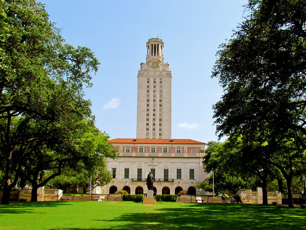 UT Austin Acceptance Rate