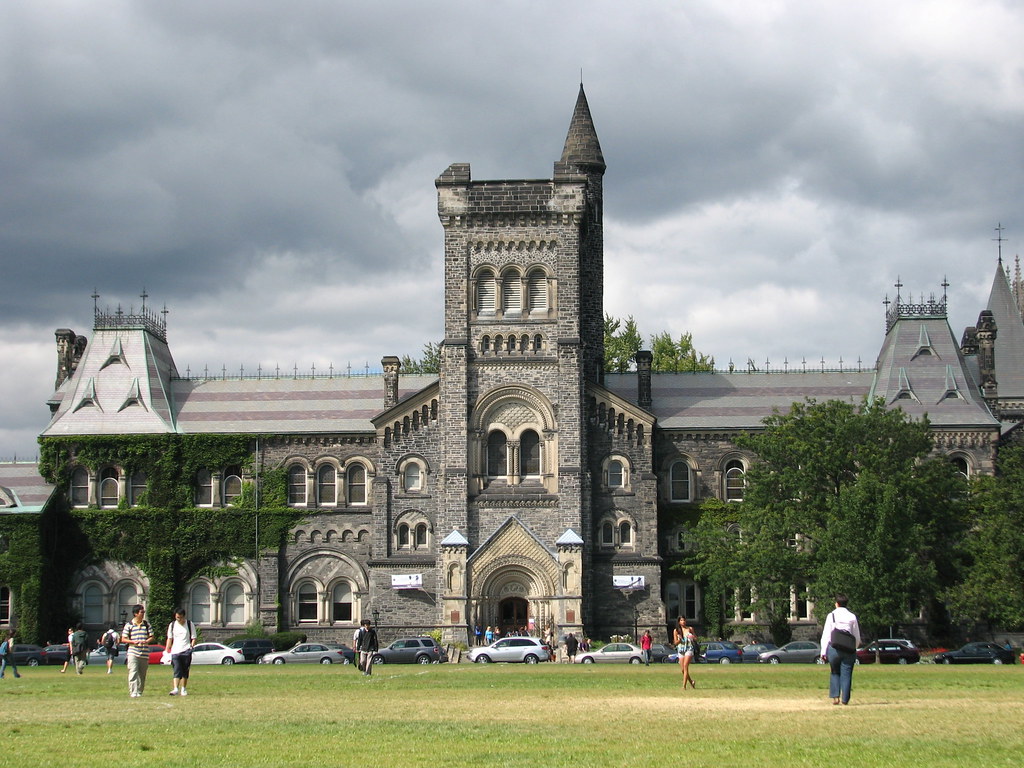 best universities in the world